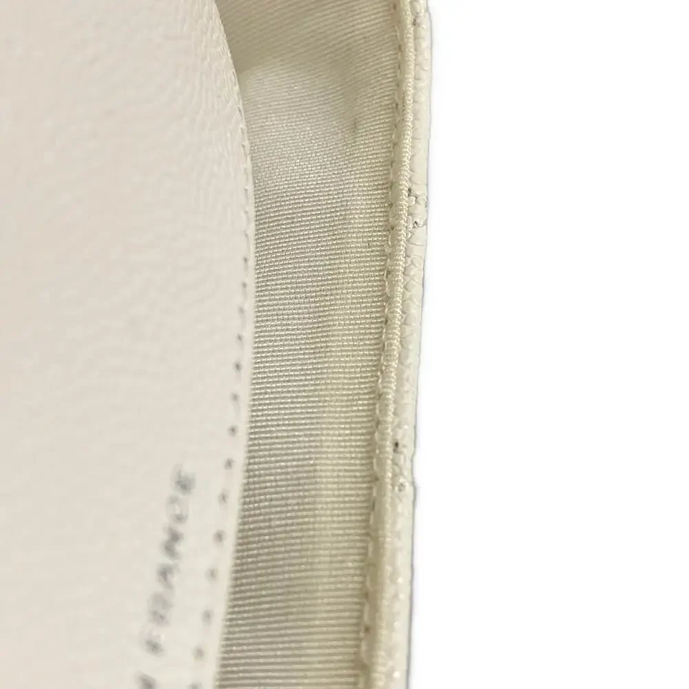 Chanel Matelasse Accessory Case